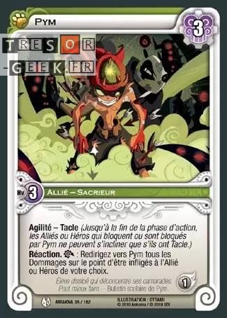 Pym  [Amakna 36/]160