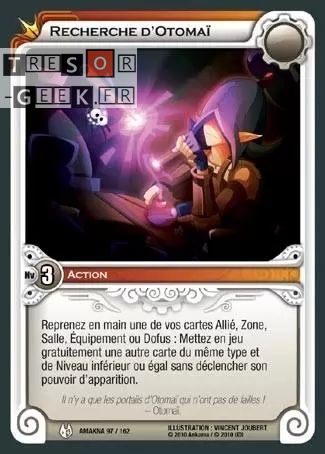 Science Dimensionnelle d'Otomaï  [Amakna 97/]160