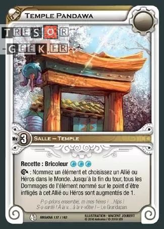 Tample Pandawa  [Amakna 137/]160