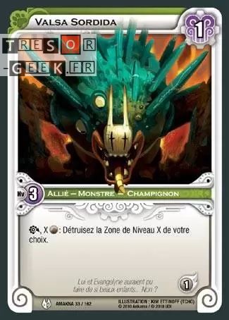 Valsa Sordida  [Amakna 33/]160