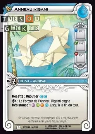 Anneau Rigami [Astrub 154/160]