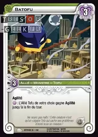 Batofu  [Astrub 30/]160