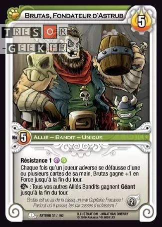 Brutas, Fondateur d'Astrub  [Astrub 53/160]