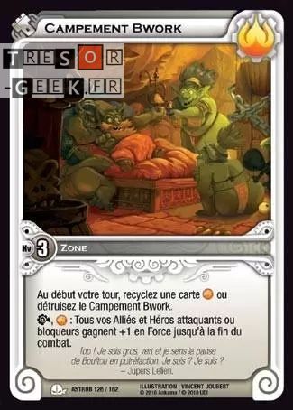Campement Bwork  [Astrub 126/160]