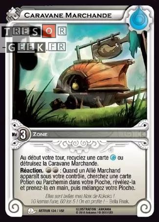 Caravane Marchande  [Astrub 124/160]