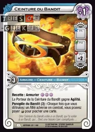 Ceinture du Bandit  [Astrub 137/160]