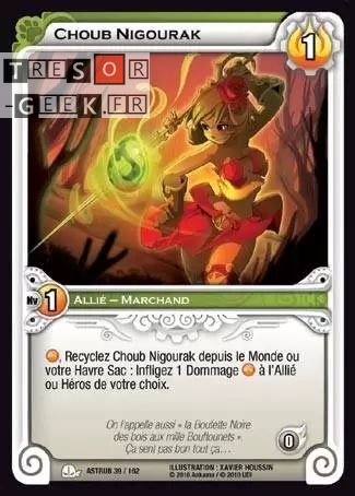 Choub Nigourak  [Astrub 39/160]