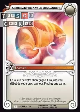 Croissant de Xav le Boulanger  [Astrub 82/160]