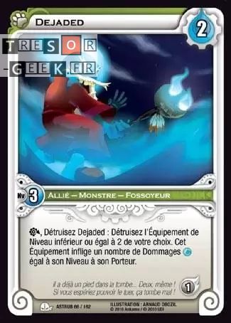 Dejaded  [Astrub 66/160]