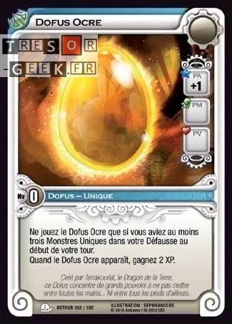Dofus Ocre [Astrub 162/160]