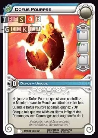 Dofus Pourpre [Astrub 160/160]