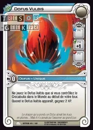 Dofus Vulbis [Astrub 161/160]