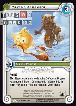 Dryana Karamboul  [Astrub 64/160]
