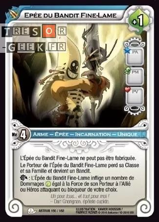 Épée du Bandit Fine-Lame [Astrub 150/160]