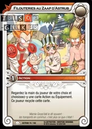 Filouteries au Zaap d'Astrub  [Astrub 74/160]
