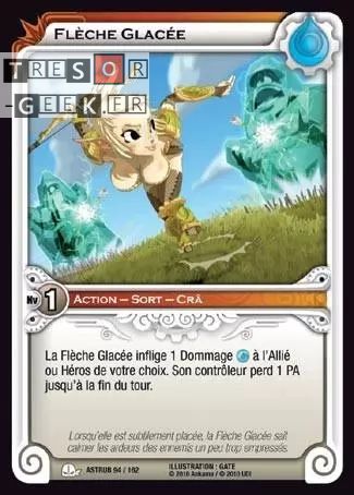 Flèche Glacée  [Astrub 94/160]