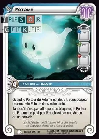 Fotome [Astrub 158/160]