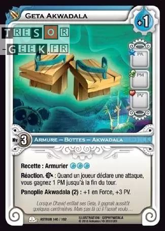 Geta Akwadala [Astrub 140/160]