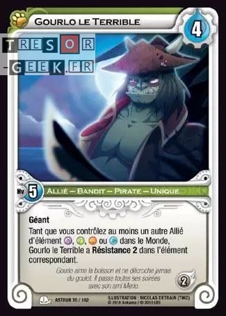 Gourlo le Terrible  [Astrub 70/160]