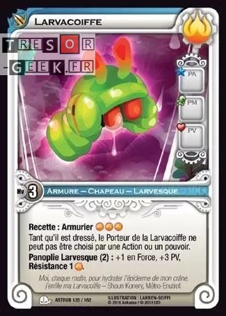 Larvacoiffe  [Astrub 135/160]
