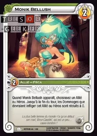 Monik Bellush  [Astrub 44/160]