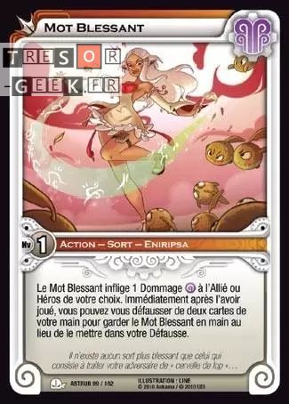 Mot Blessant  [Astrub 99/160]