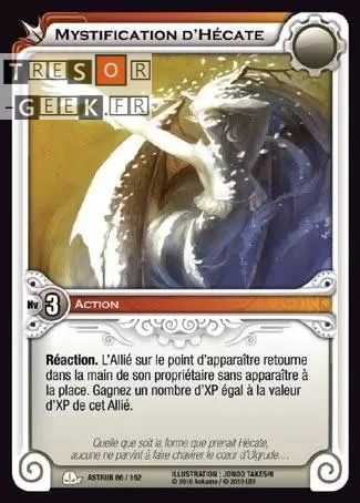 Mystification d'Hécate  [Astrub 86/160]
