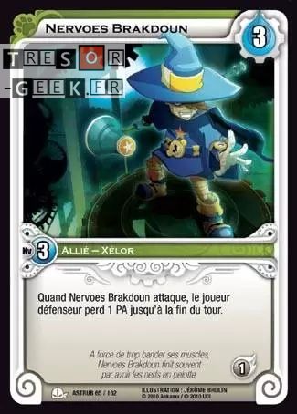 Nervoes Brakdoun  [Astrub 65/160]