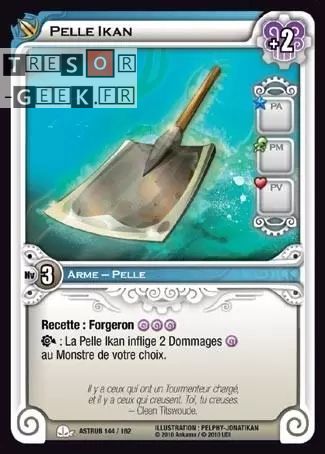 Pelle Ikan [Astrub 144/160]