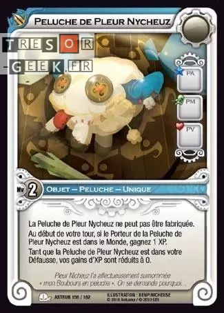 Peluche de Pleur Nycheuz [Astrub 156/160]