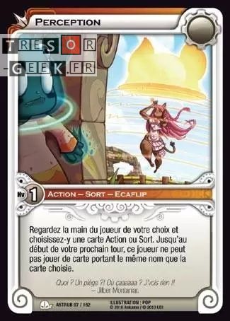 Perception  [Astrub 97/160]