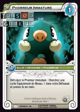 Phorreur Immature  [Astrub 59/160]