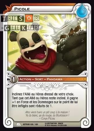 Picole  [Astrub 108/160]