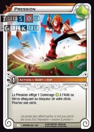 Pression  [Astrub 104/160]