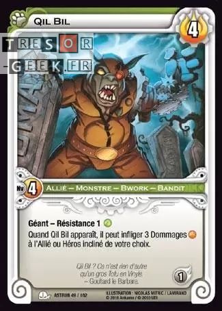 Qil Bil  [Astrub 49/160]