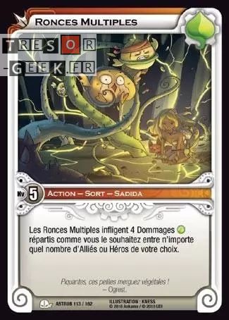 Ronces Multiples  [Astrub 113/160]