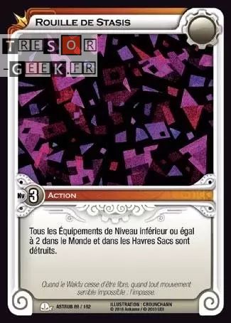 Rouille de Stasis  [Astrub 89/160]