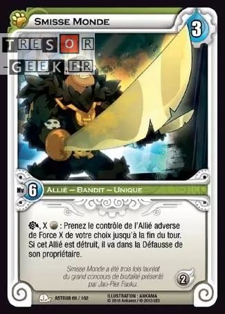 Smisse Monde  [Astrub 69/160]