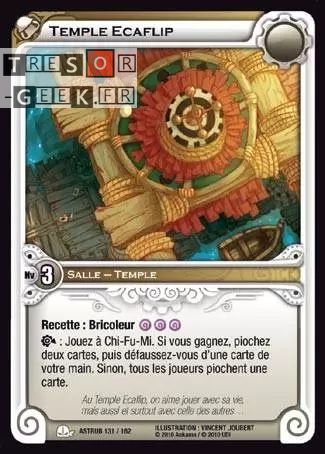 Temple Ecaflip  [Astrub 131/160]