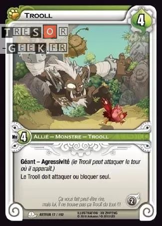 Trooll  [Astrub 17/]160