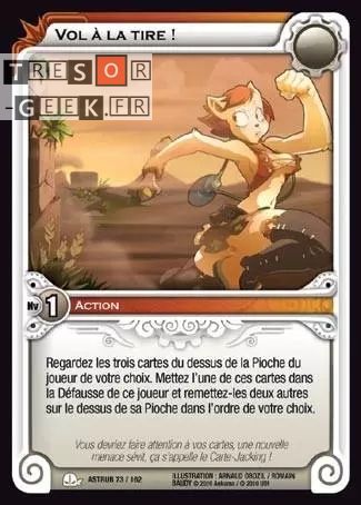 Vol à la Tire !  [Astrub 73/160]