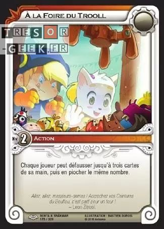 À la Foire du Trooll [Bonta & Brâkmar 176/320]