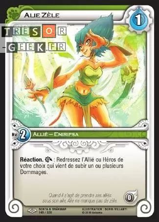 Alie Zèle [Bonta & Brâkmar 146/320]