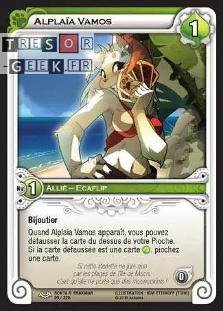 Aplaïa Vamos [Bonta & Brâkmar 26/320]