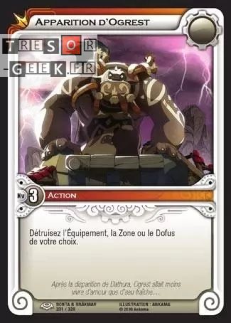 Apparition d'Ogrest [Bonta & Brâkmar 201/320]