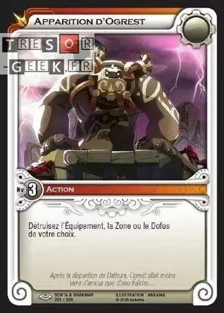 Apparition d'Ogrest [Bonta & Brâkmar 201/320]