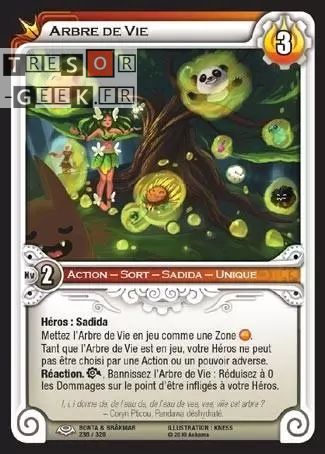 Arbre de Vie [Bonta & Brâkmar 236/320]
