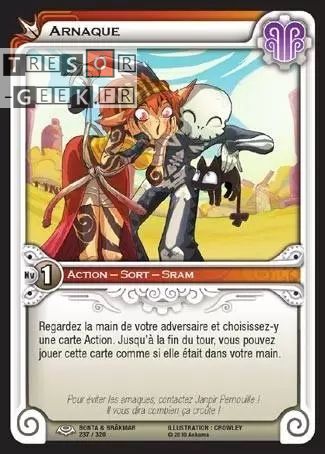 Arnaque [Bonta & Brâkmar 237/320]