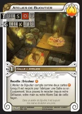Atelier de Bijoutier [Bonta & Brâkmar 254/320]