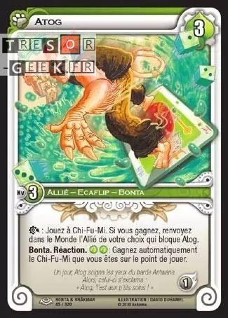 Atog [Bonta & Brâkmar 45/320]